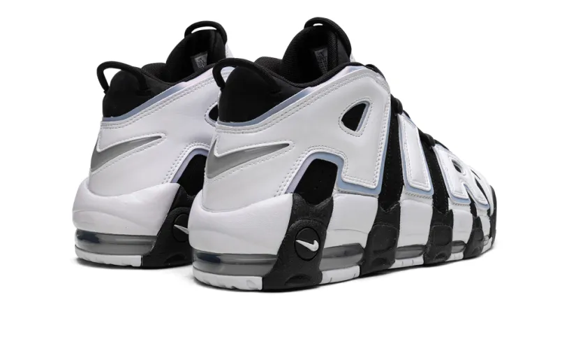 Nike Lifestyle Air More Uptempo 'Cobalt Bliss'